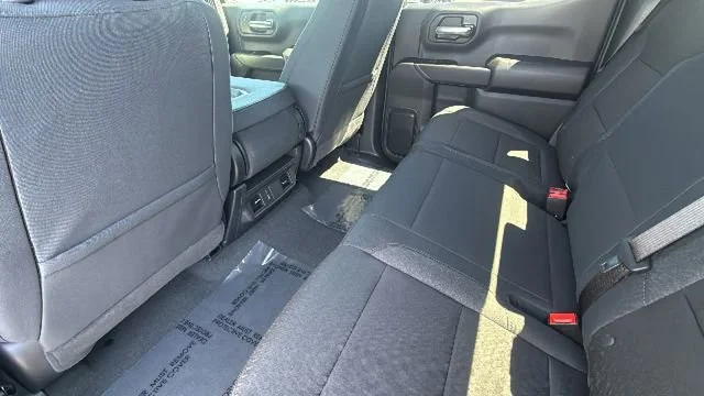 2026 GMC Sierra 1500 Pro - Photo 24