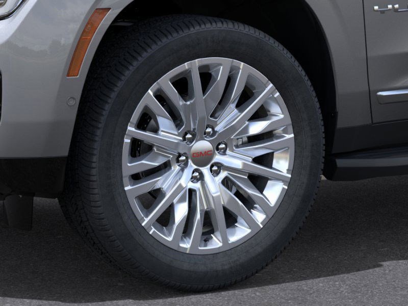 2026 GMC Yukon XL Elevation - Photo 9