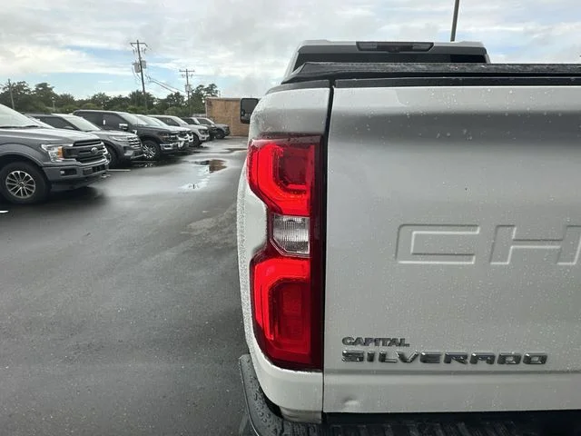 Certified Used 2020 Beige Chevrolet LTZ image 25