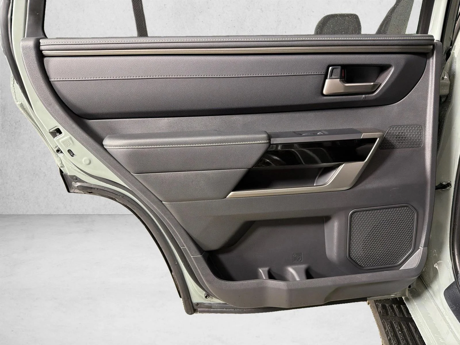 Used 2026 Gray Toyota SR5 image 23