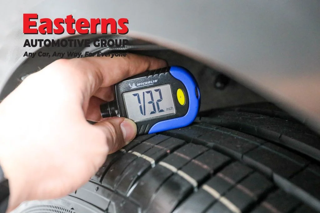 Used 2024 Gray Mazda 3.3 Turbo Preferred Plus image 28