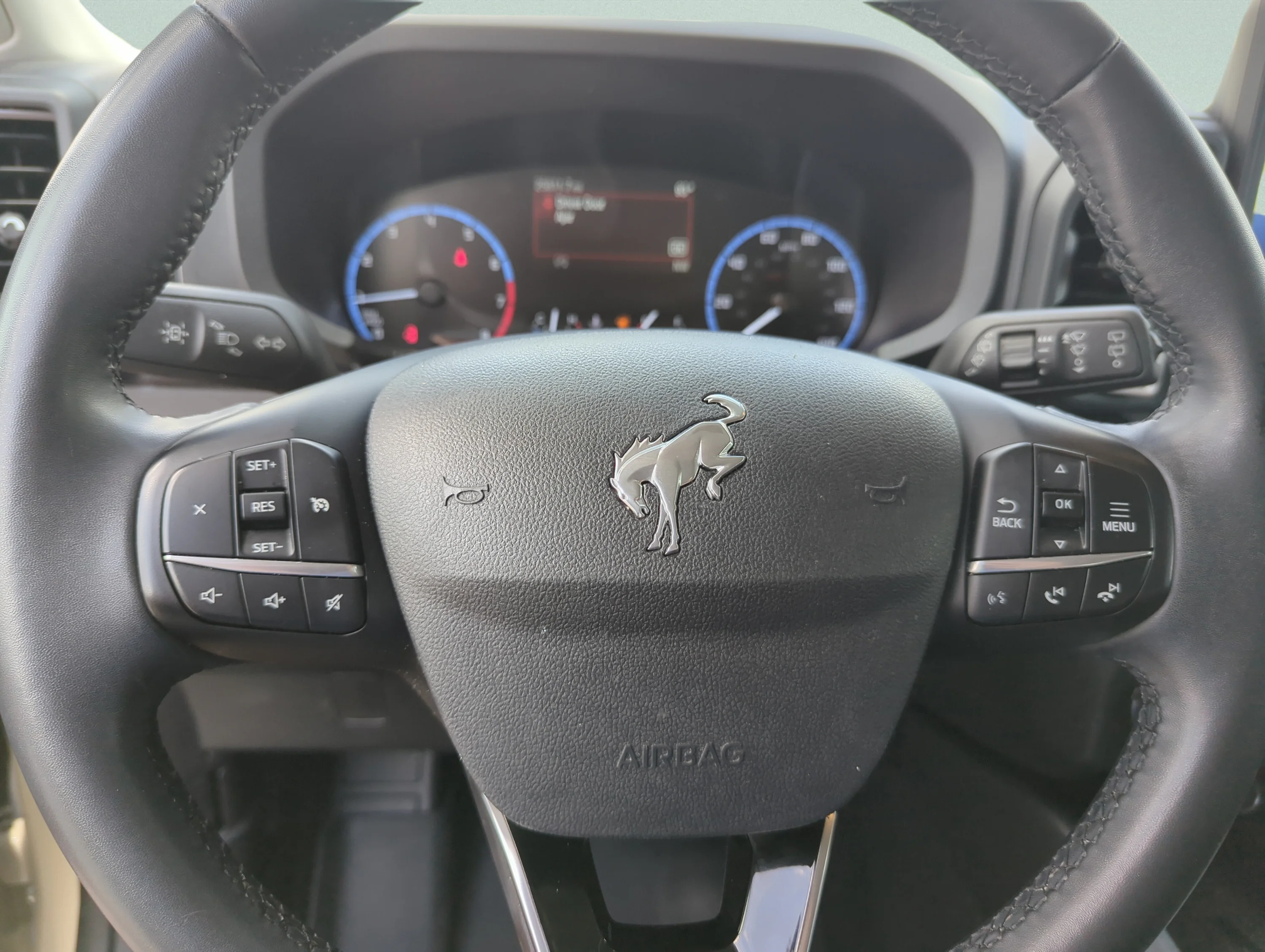 Used 2024 Beige Ford Big Bend image 29