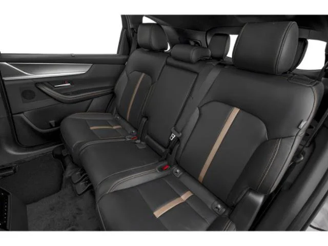 New 2026 Deep Crystal Blue Mica Mazda S Premium Sport image 15