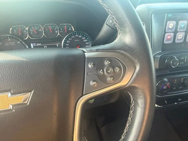 Used 2018 Red Chevrolet LT image 22