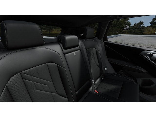 New 2026 Black Sapphire Metallic BMW  image 12
