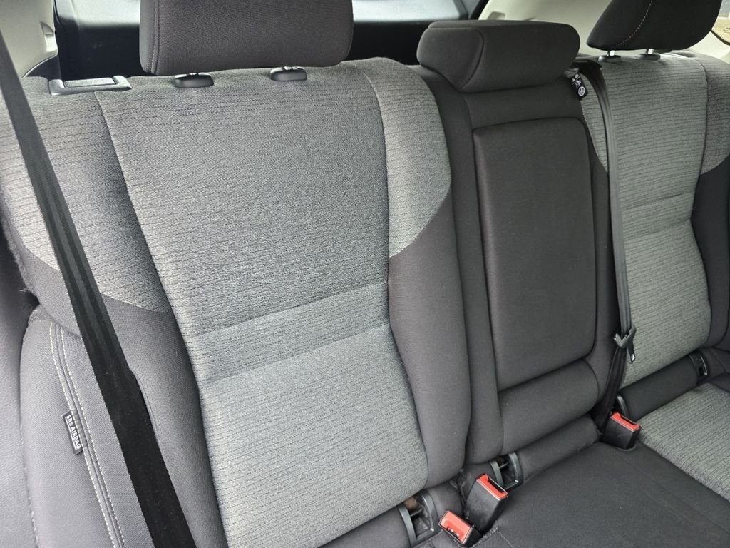 Used 2023 Gun Metallic Nissan SV image 20
