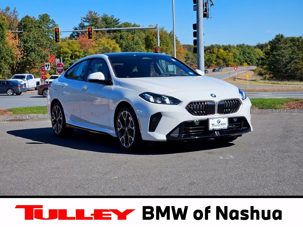 2025 BMW 2 Series