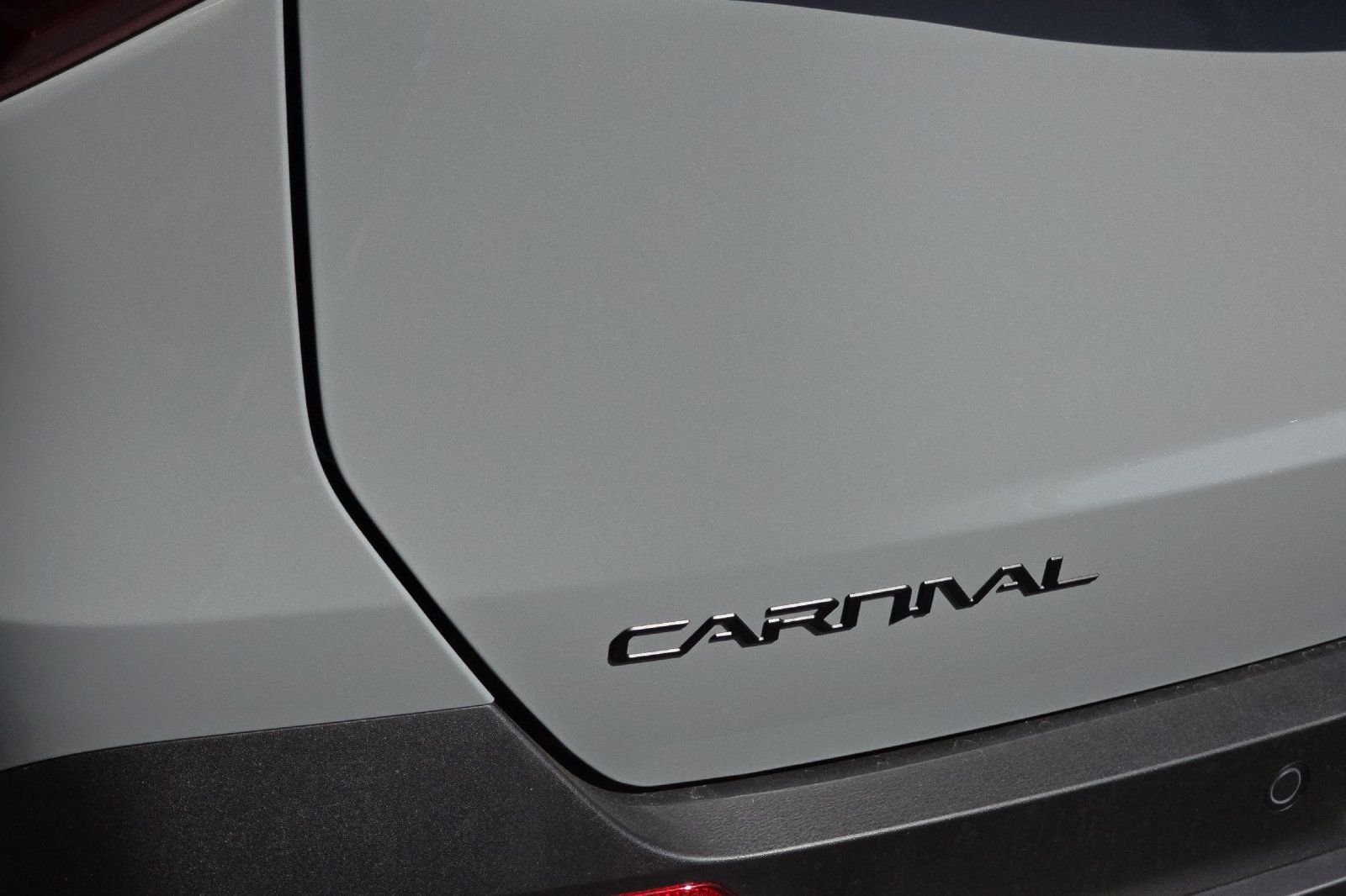 2026 Kia Carnival SX Prestige - Photo 22