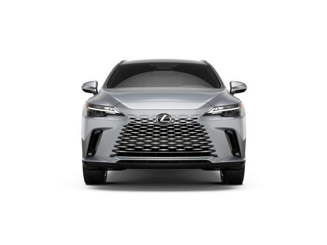 New 2026 Iridium Lexus PREMIUM PLUS image 5