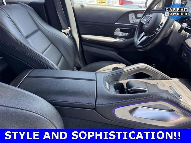 2022 Mercedes-Benz GLE GLE350 - Photo 8