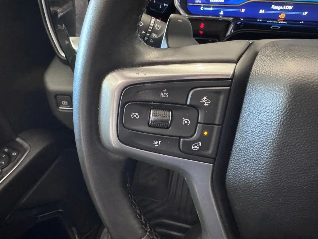 Certified Used 2023 Summit White Chevrolet LT image 17
