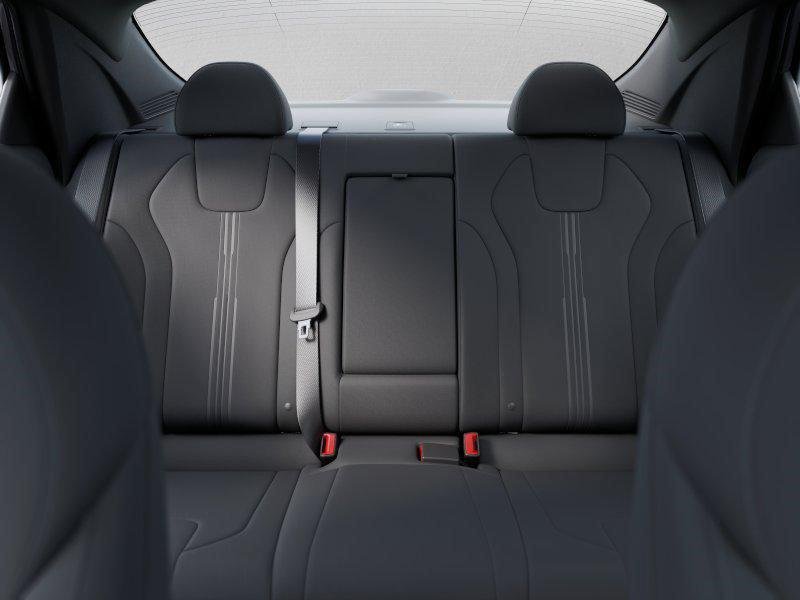 New 2026 Ecotronic Gray Hyundai SEL Sport Plus image 12