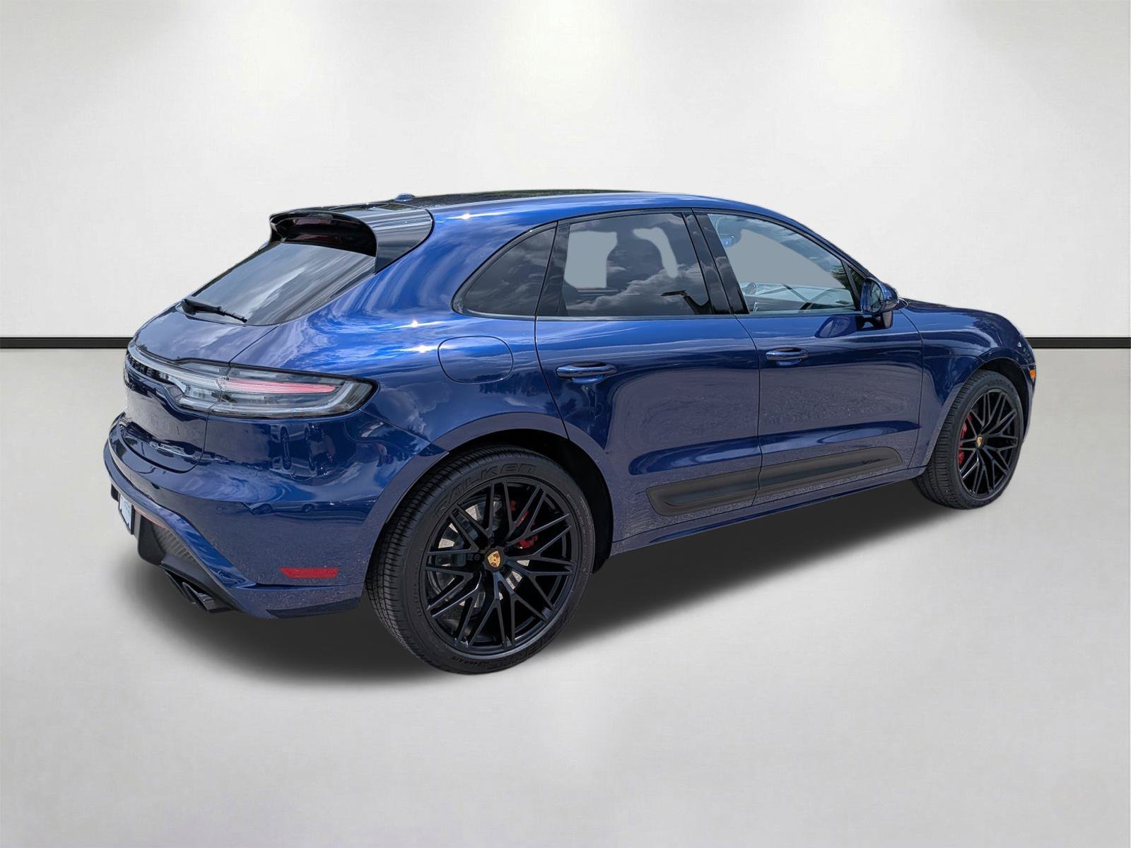 2022 Porsche Macan GTS - Photo 4