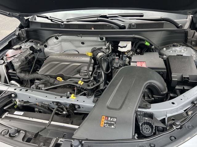 2026 Buick Envista Preferred - Photo 11