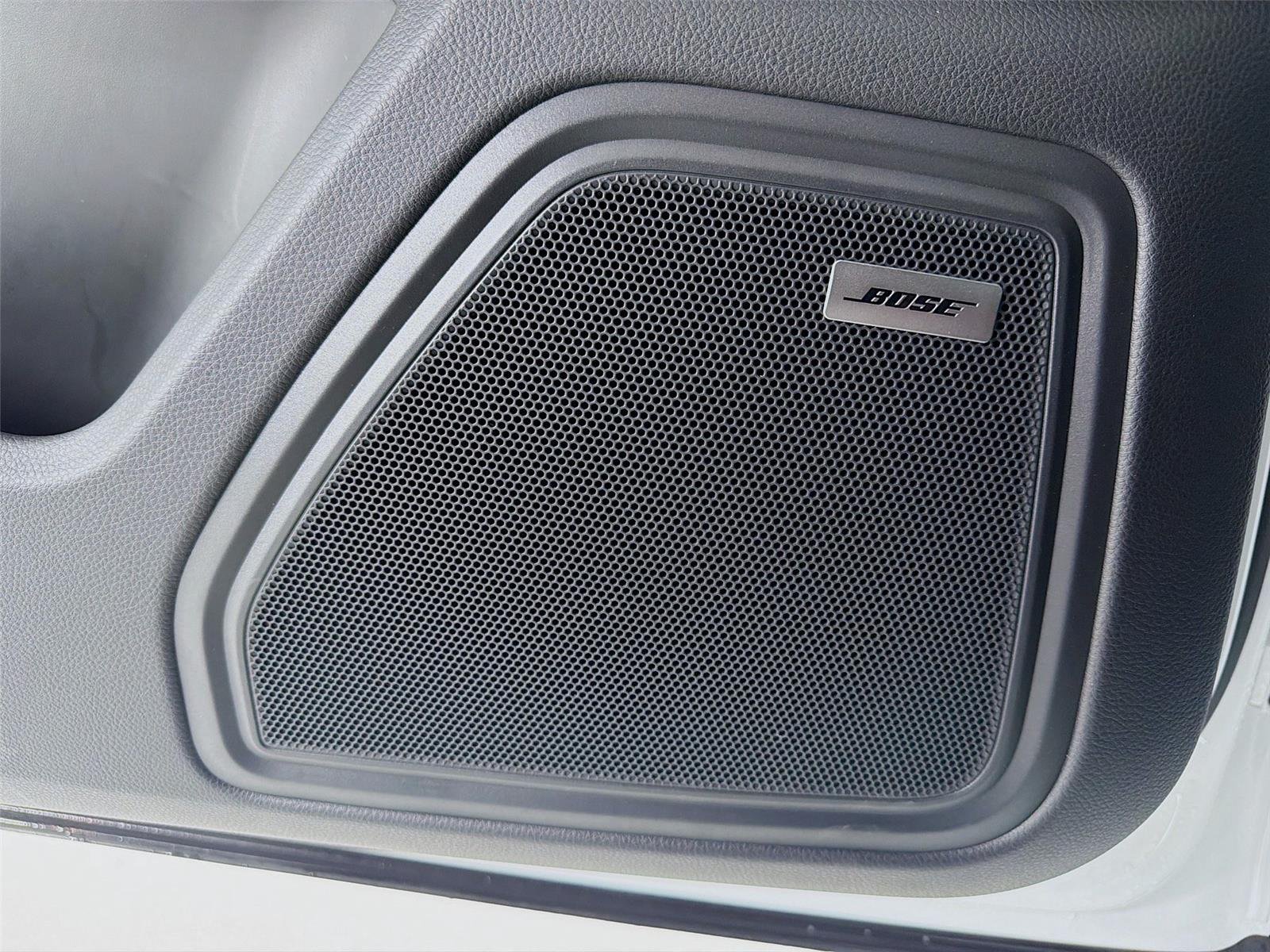 Used 2025 White Porsche  image 9