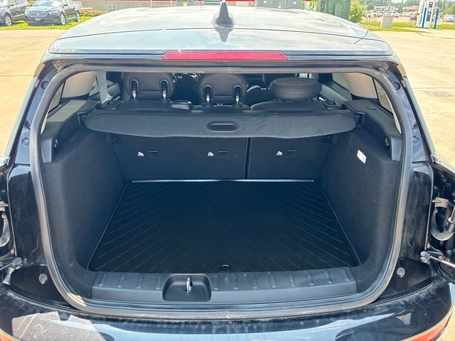 Used 2020 Black MINI Classic image 6