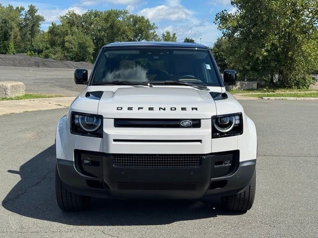 New 2026 Borasco Grey Land Rover S image 8