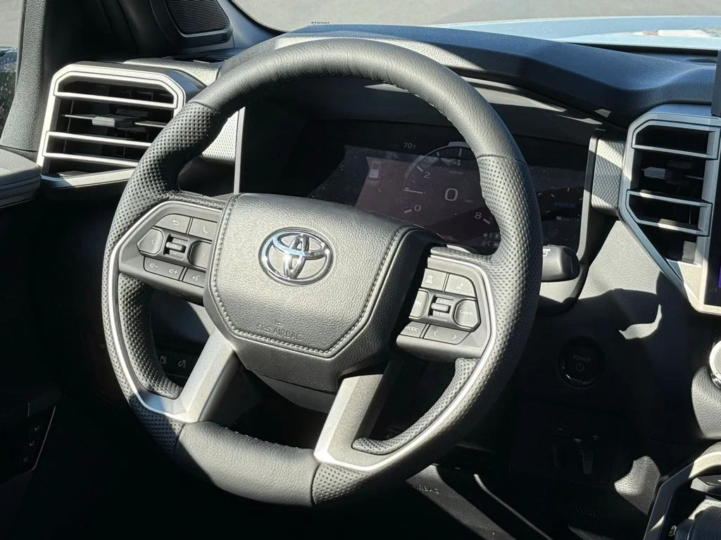 New 2026  Toyota Limited image 13