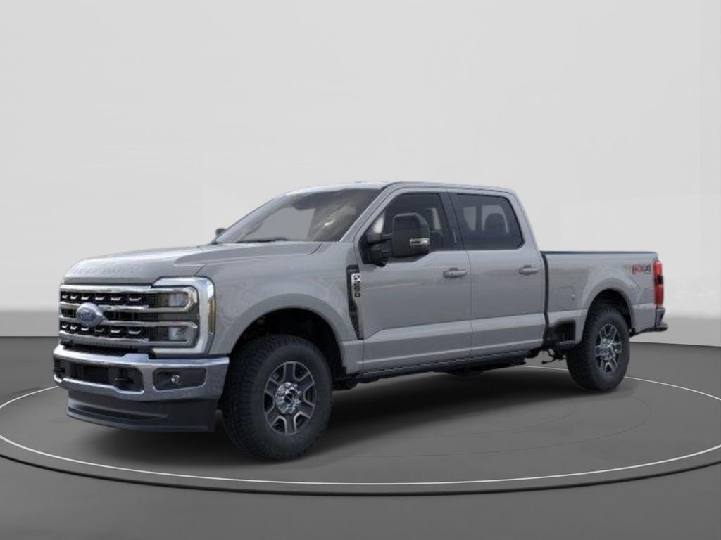 2026 Ford F-250 Lariat 4x4 Crew Cab 6-3/4' Box's photo