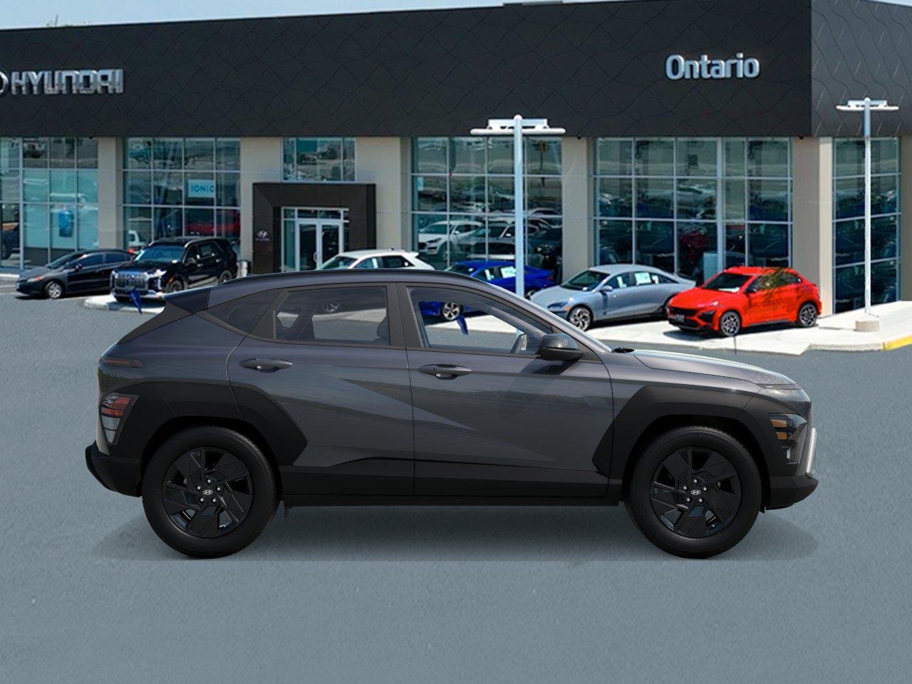 New 2027  Hyundai SEL Sport image 7