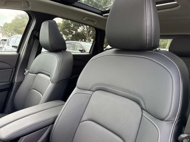 New 2026 Rhodium White Metallic Mazda 2.5 S Premium Plus AWD image 29