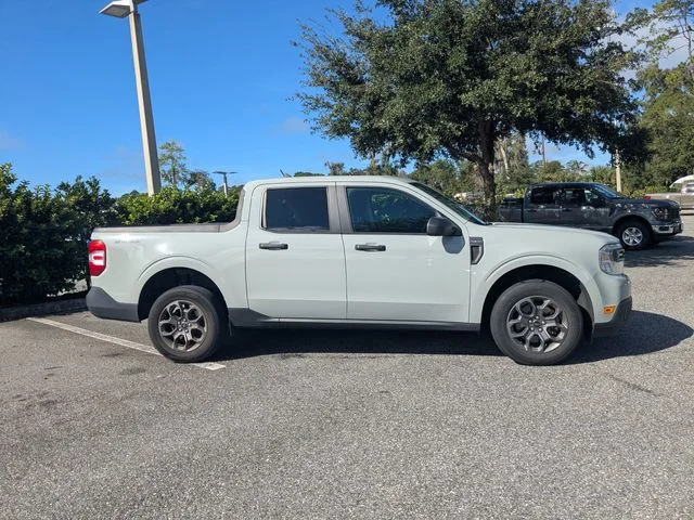 Used 2022 Cactus Ford XLT image 2
