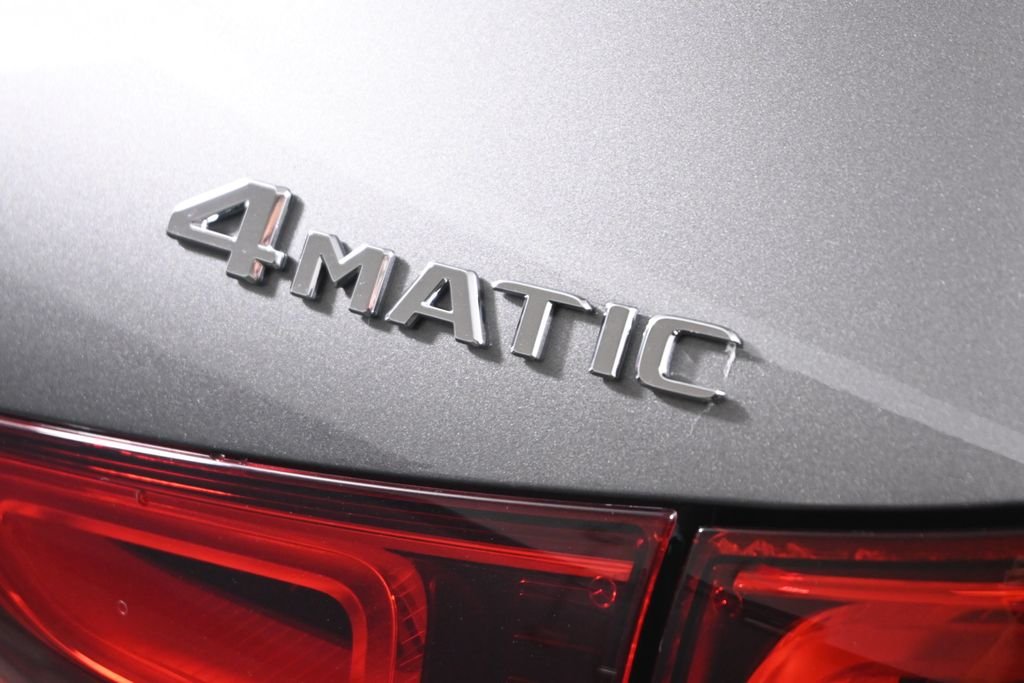 Used 2023 Mountain Gray Metallic Mercedes-Benz GLA 250 image 37