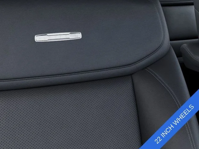 New 2027 Agate Black Metallic Ford MAX Platinum image 17