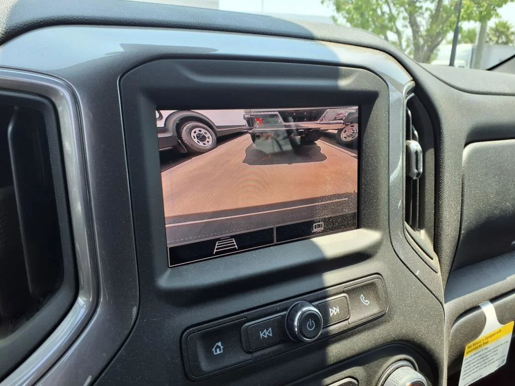 2025 Chevrolet Silverado 2500 HD Work Truck - Photo 16