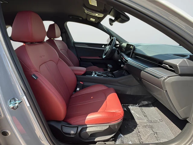 Used 2026 Gray Kia GT-Line image 21