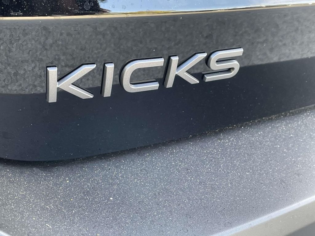 2026 Nissan KICKS SV AWD - Photo 9
