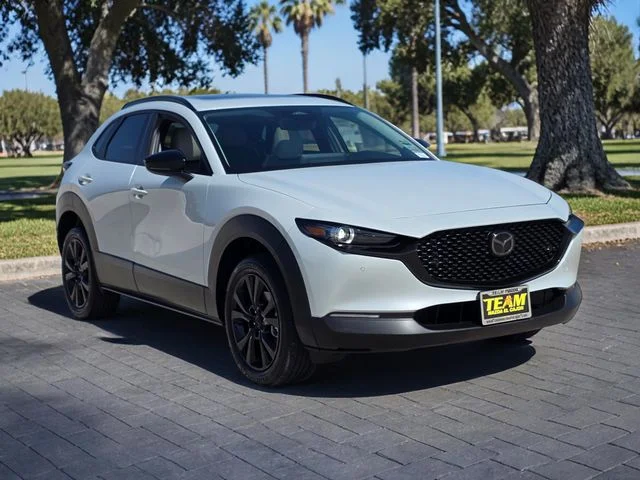 Certified Used 2026 White Mazda 2.5 S Aire Edition image 5