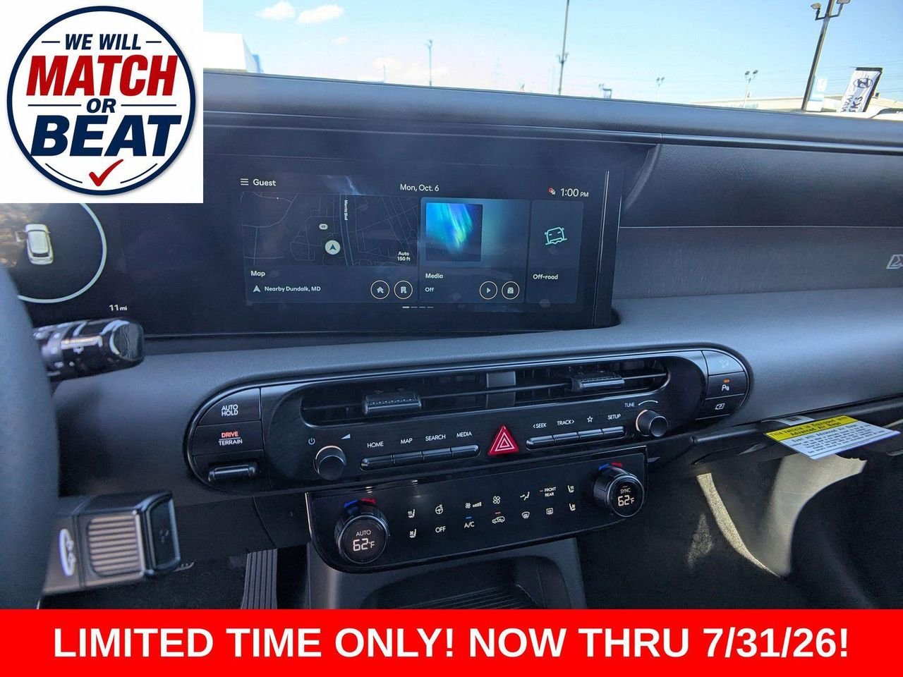 2026 Hyundai Palisade XRT Pro - Photo 39