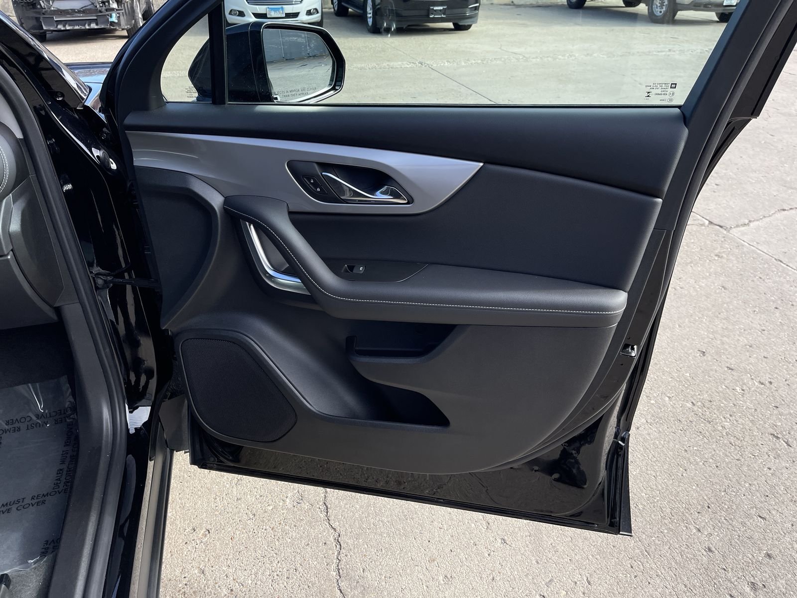 2025 Chevrolet Blazer 2LT - Photo 41