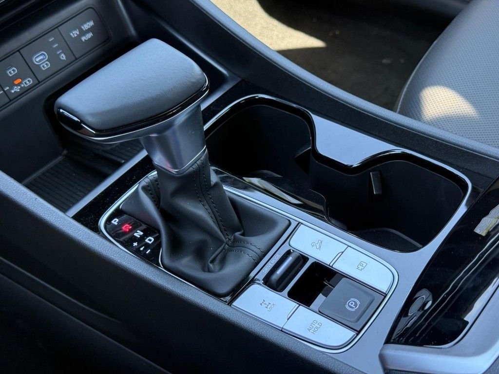 2025 Hyundai Santa Cruz Limited - Photo 35