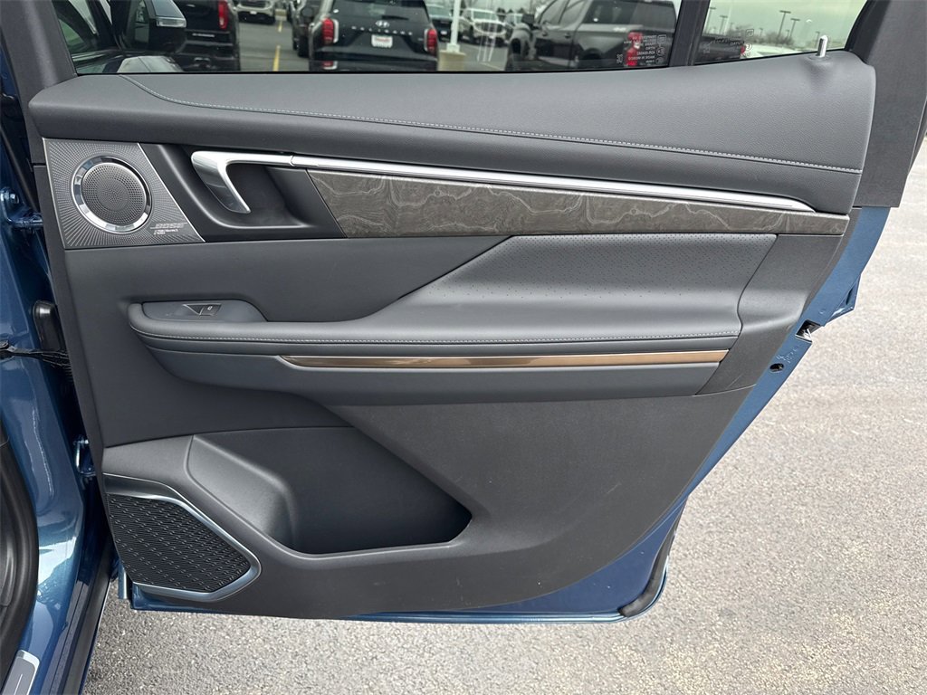 2026 BUICK ENCLAVE - Image 36