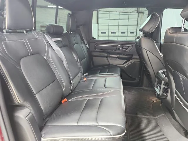 Used 2022  Ram Limited image 45