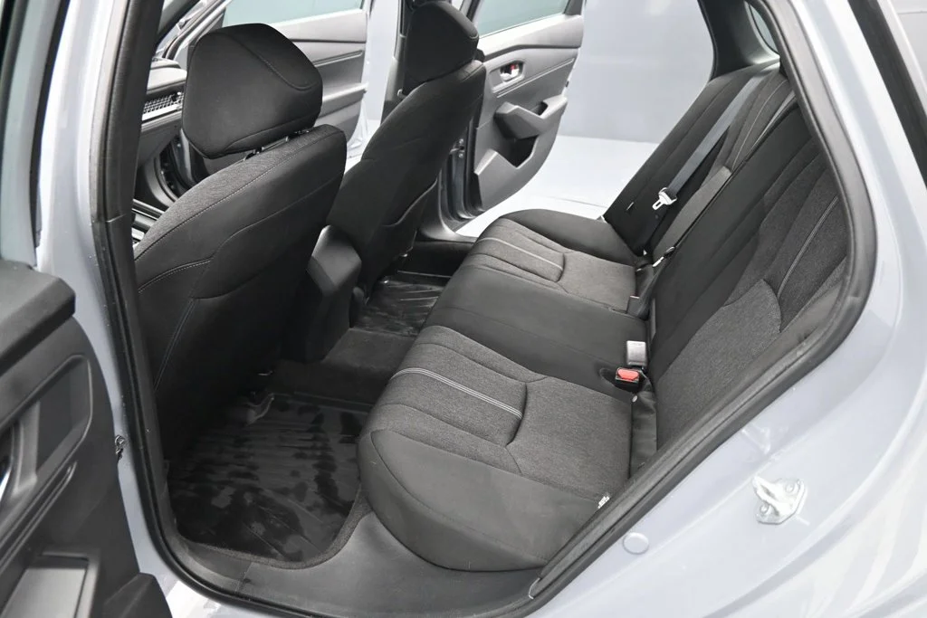 Used 2023  Honda Sport image 15