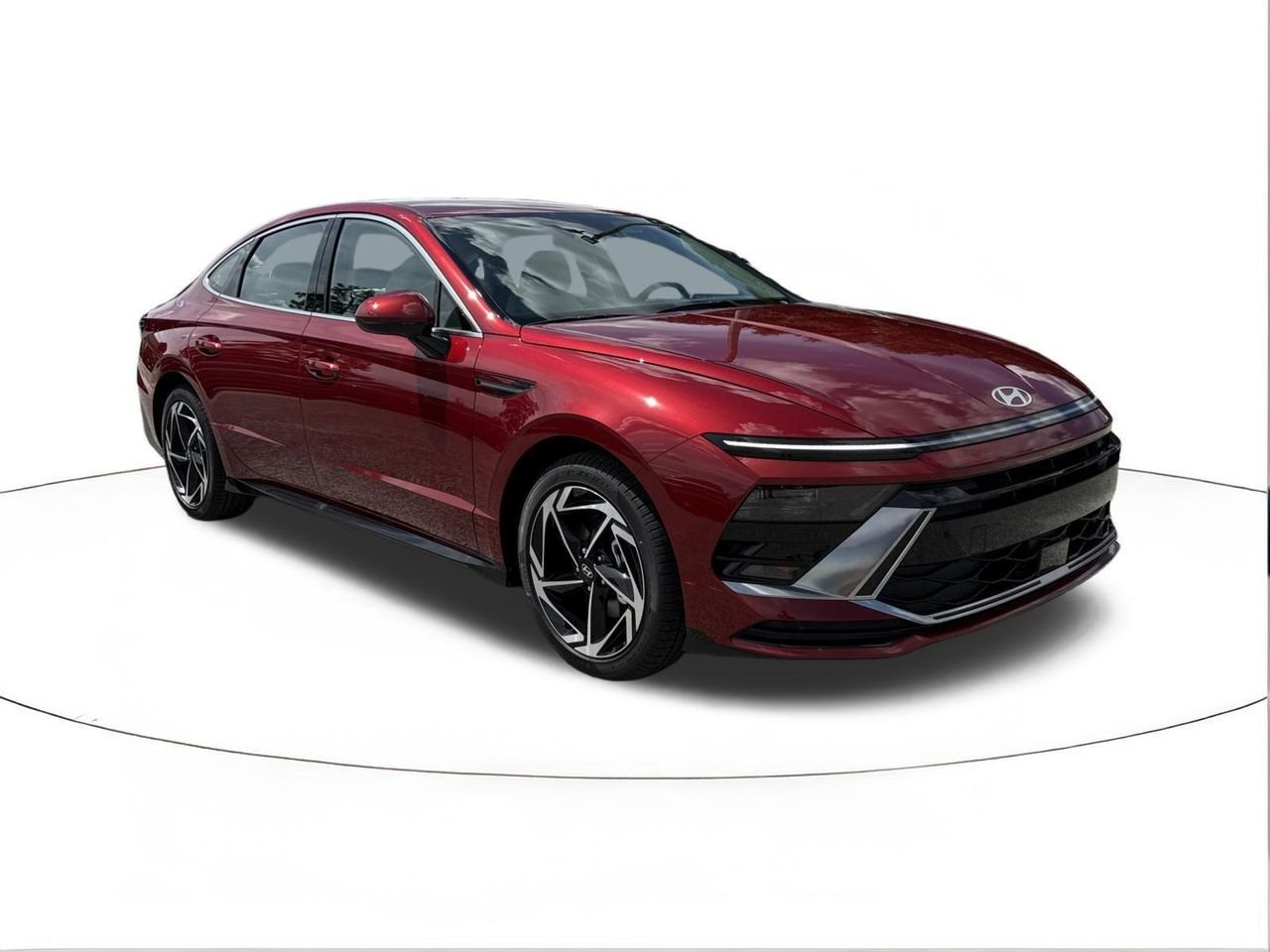 2026 Hyundai Sonata