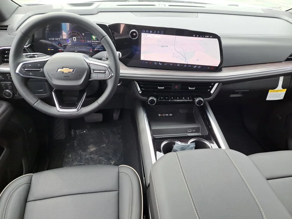 2026 Chevrolet Tahoe Premier - Photo 23