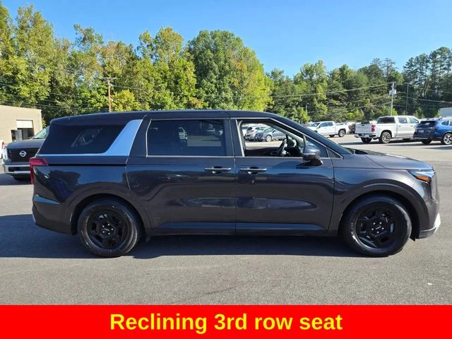 Used 2025 Gray Kia LXS image 10