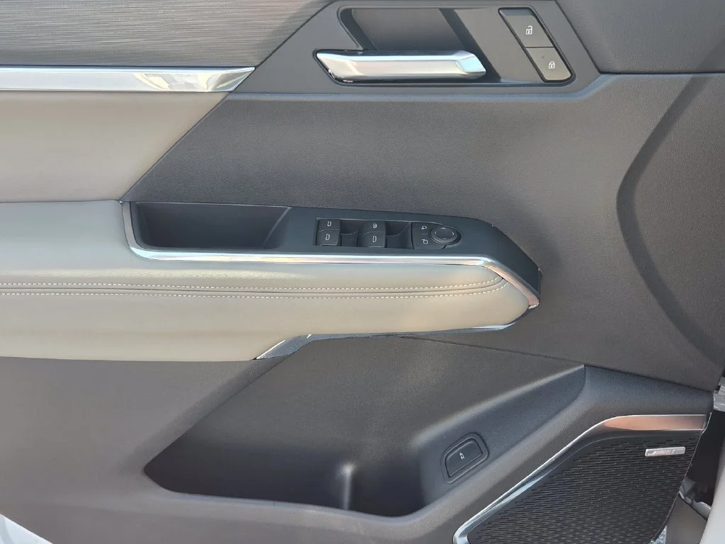 2026 GMC Acadia Elevation - Photo 53