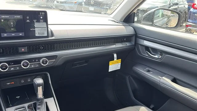 New 2026 Black Honda LX image 23