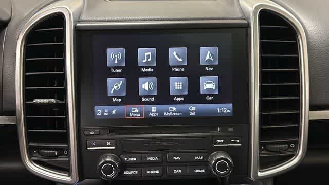 Used 2017  Porsche S E-Hybrid image 17