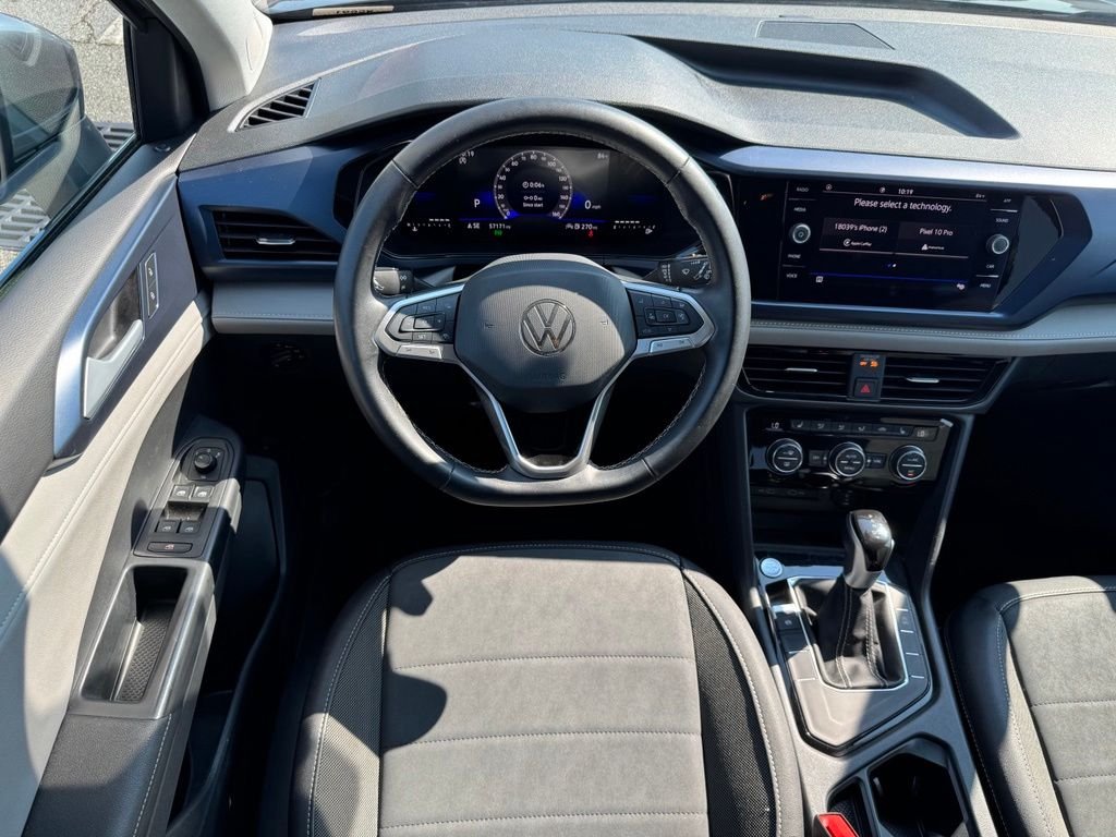 Used 2024  Volkswagen 1.5T SE image 21