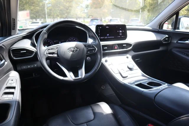 Used 2023 Gray Hyundai XRT image 25