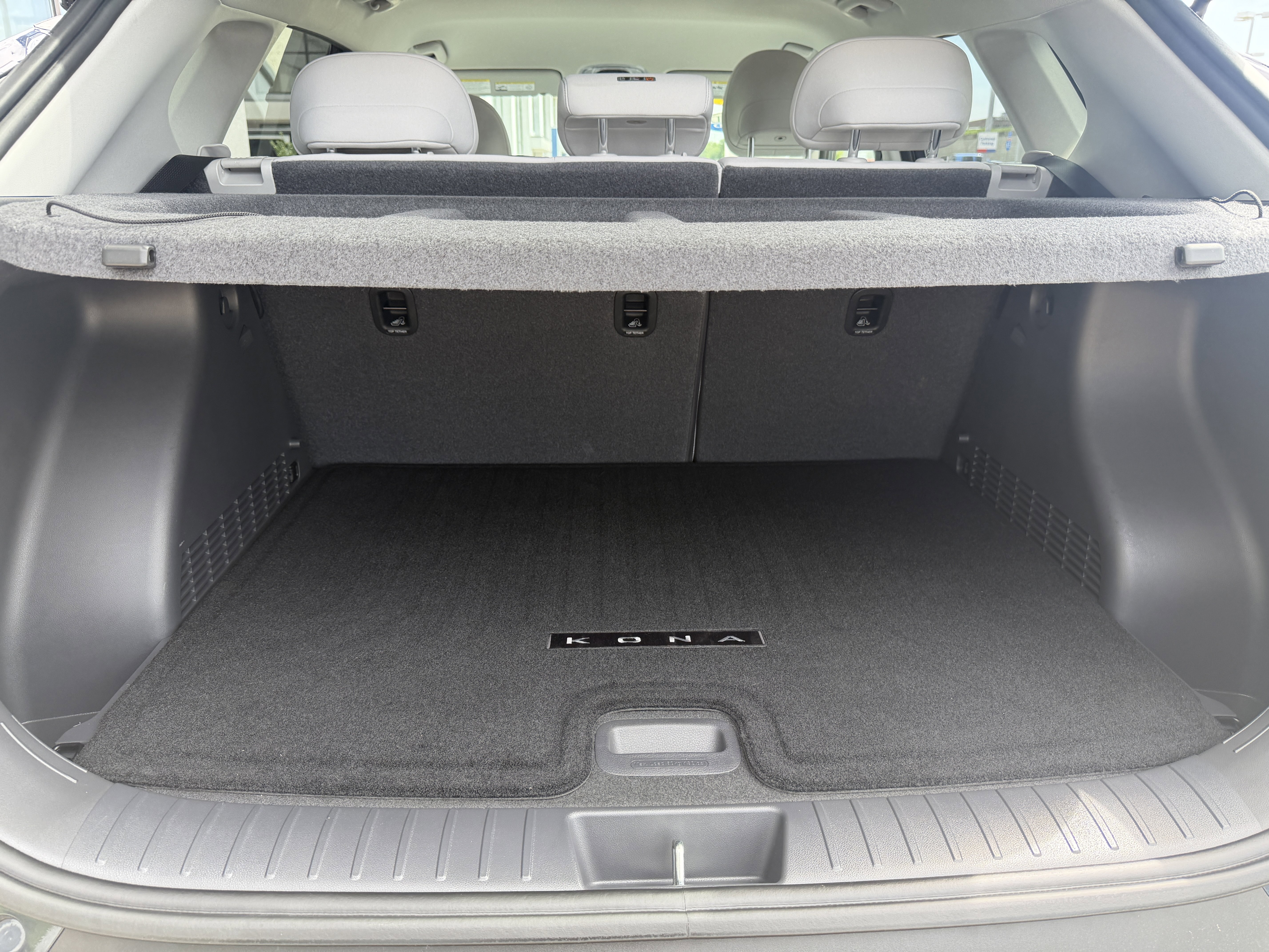 2026 Hyundai Kona SEL Sport - Photo 10