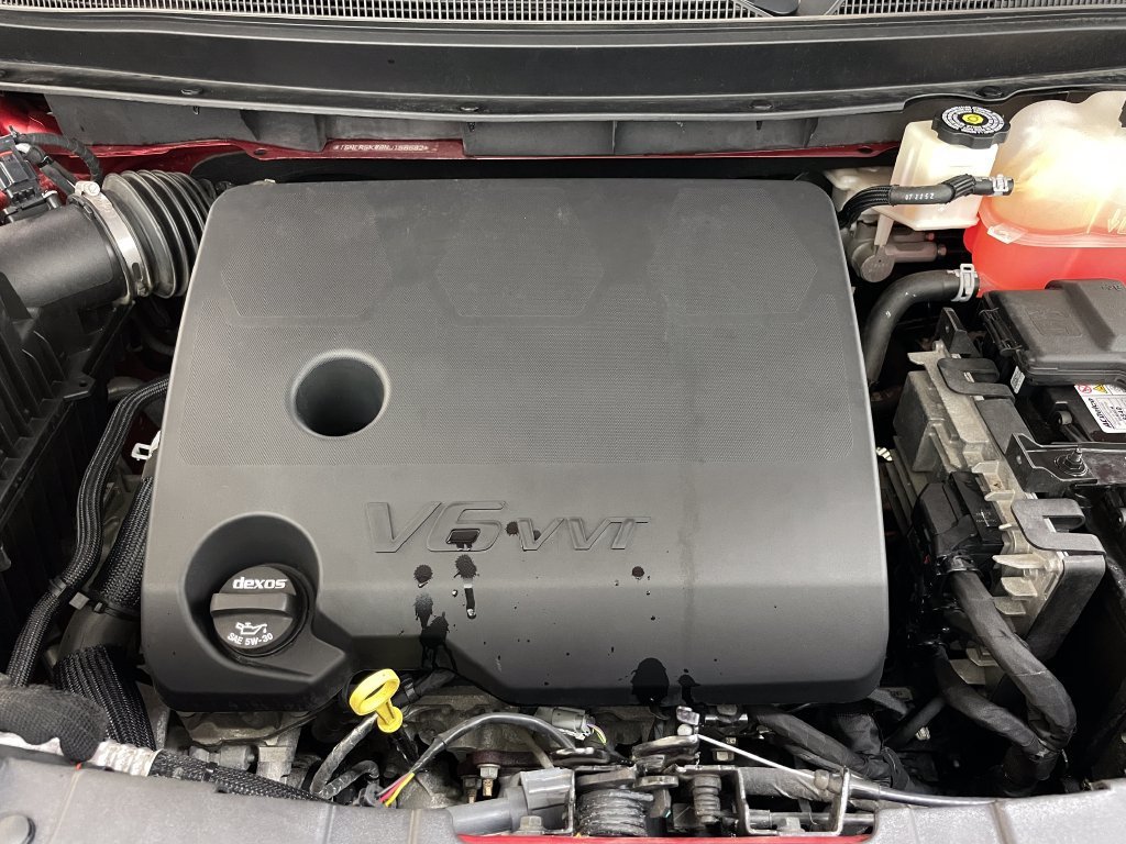 2022 Chevrolet Traverse 1LT - Photo 42
