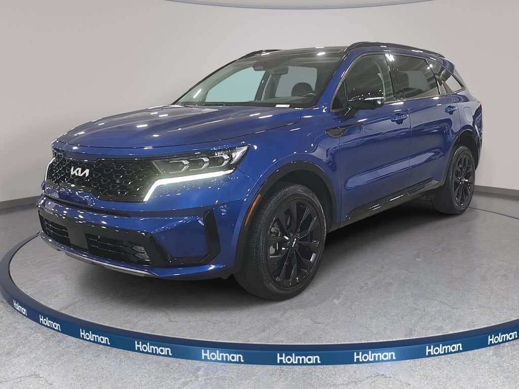2023 Kia Sorento