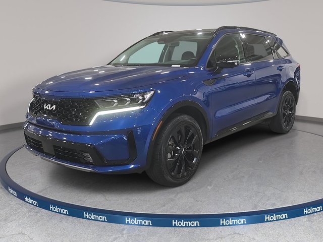 2023 Kia Sorento SX-Prestige